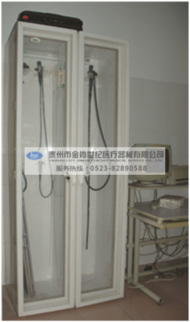 內窺鏡儲存柜（簡易型）